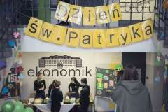 Dzień Świętego Patryka