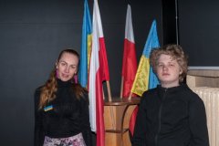 Ekonomik Ukrainie - debata