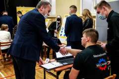 Festiwal nauki "Explory"