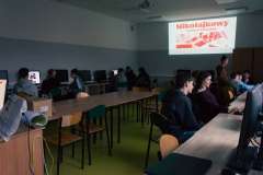 Festiwal Zawodów 2025