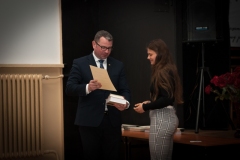 Konkurs literacki 2022