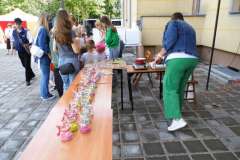 Olimpijskie Powitanie Lata