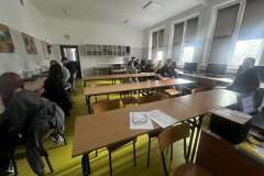 Pilotaż dzień 5
