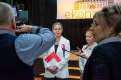 Podpisanie umowy partnerskiej z Aerosol Service