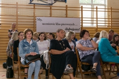 Rozpoczęcie roku szkolnego 2022/2023
