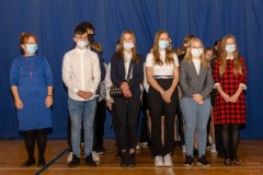 Ślubowanie klas pierwszych