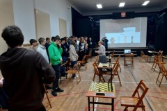 Słupska Liga Szachowa