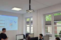Warsztaty Uniwersytet Pomorski
