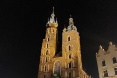 Wycieczka do Krakowa