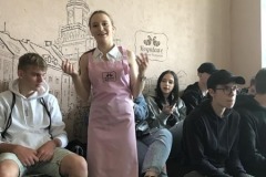 Wycieczka do Poznania