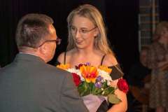 Zakończenie roku klas czwartych