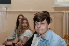 Zakończenie roku szkoła branżowa