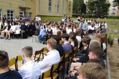 Zakończenie roku szkolnego 2023/2024