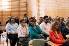 Zakończenie roku szkolnego 2024/2025