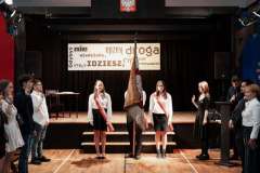 Zakończenie roku szkolnego 3 SM