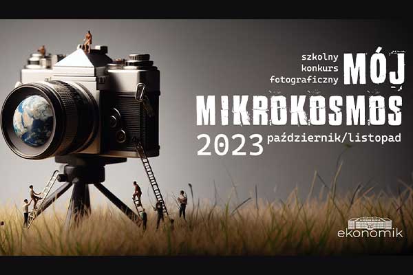 You are currently viewing Finał konkursu fotograficznego Mój Mikrokosmos
