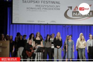 Read more about the article Inauguracja Festiwalu ASy Nauki