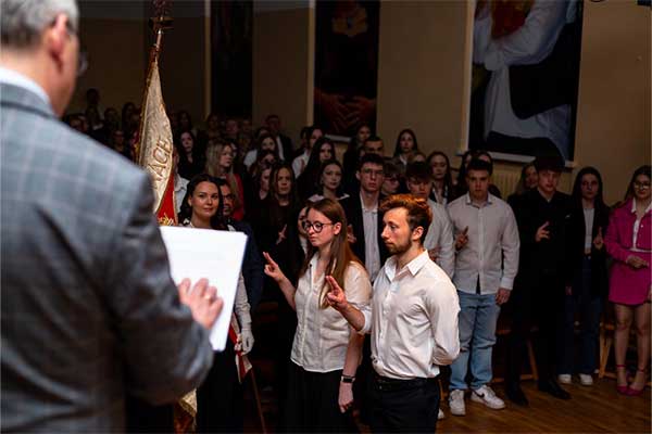 Read more about the article Symboliczny koniec pewnego etapu