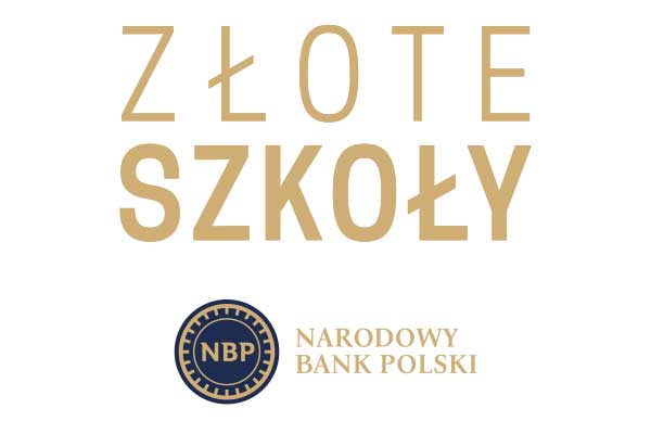 Read more about the article Złota Szkoła NBP
