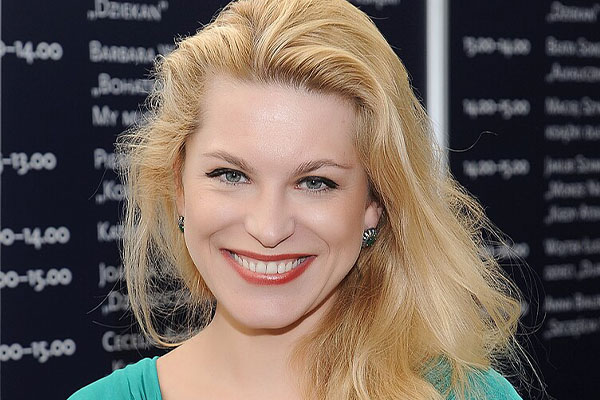 Katarzyna Bonda