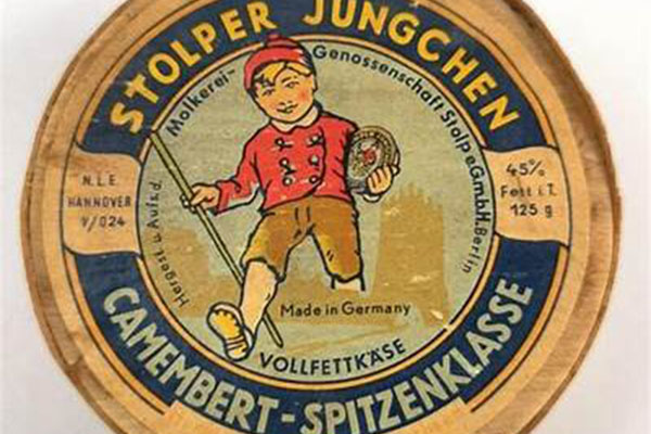 Stolper Jungchen