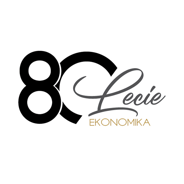 Logo jubileuszu