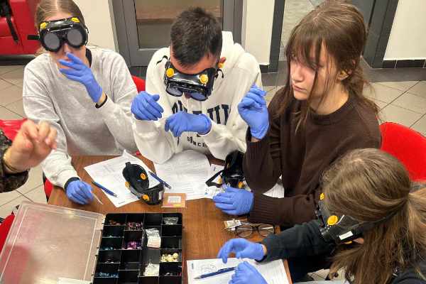 Warsztaty - demencja