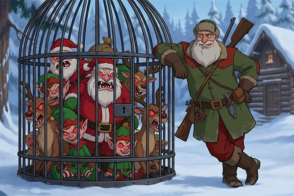 Życzenia Świąteczne