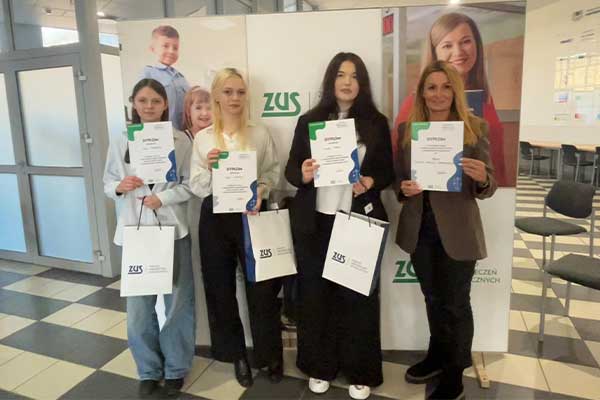 Olimpiada ZUS