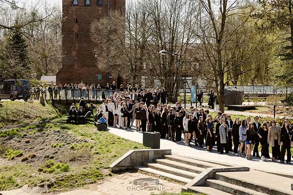 Polonez na Bulwarach