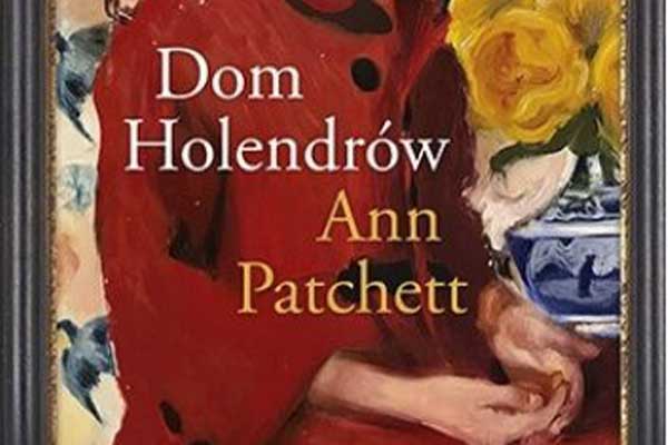 Ann Patchett