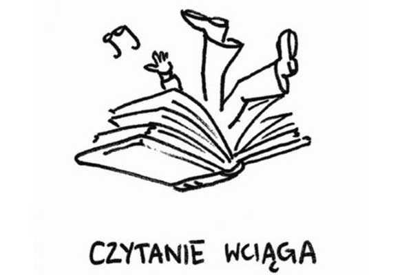 Czytanie wciąga