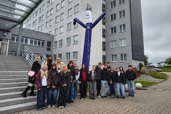 Festiwal Naukowy Politechnika Koszalńska