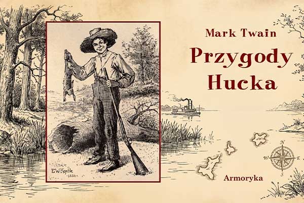 Przygody Hucka